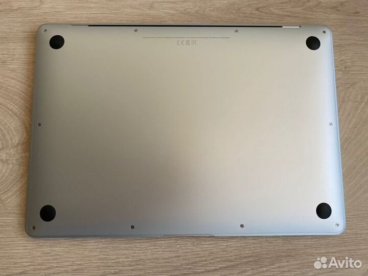 Apple MacBook air 13 2020 m1