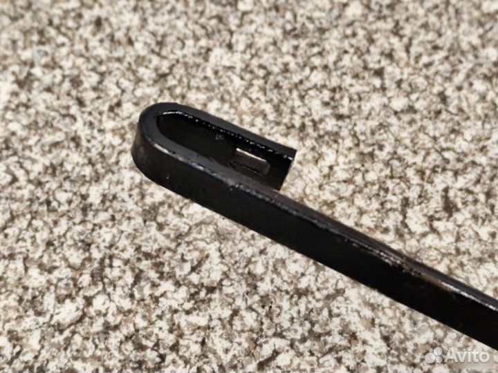 Поводок дворника правый Chery Qq Sweet