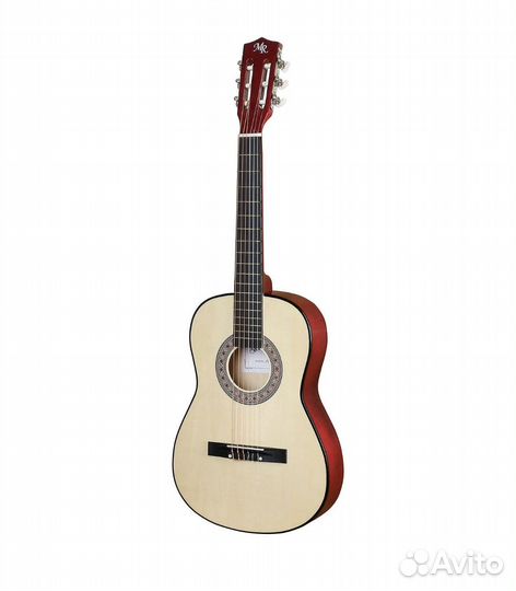 Классическая гитара Martin Romas Jr-n34 детская