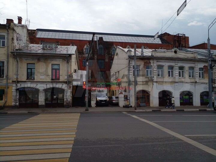 Сдам офисное помещение, 20 м²