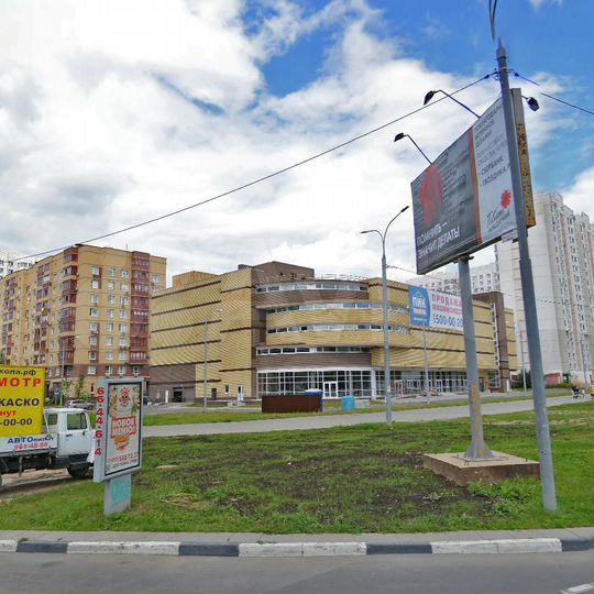 Машиноместо, 14 м²