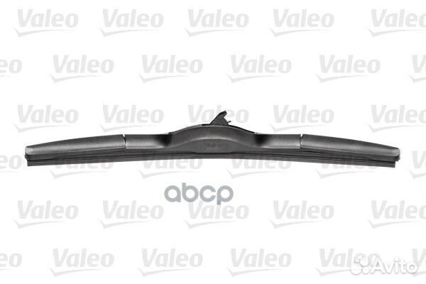 Щетка стеклоочистителя гибридная 450мм 575827 V