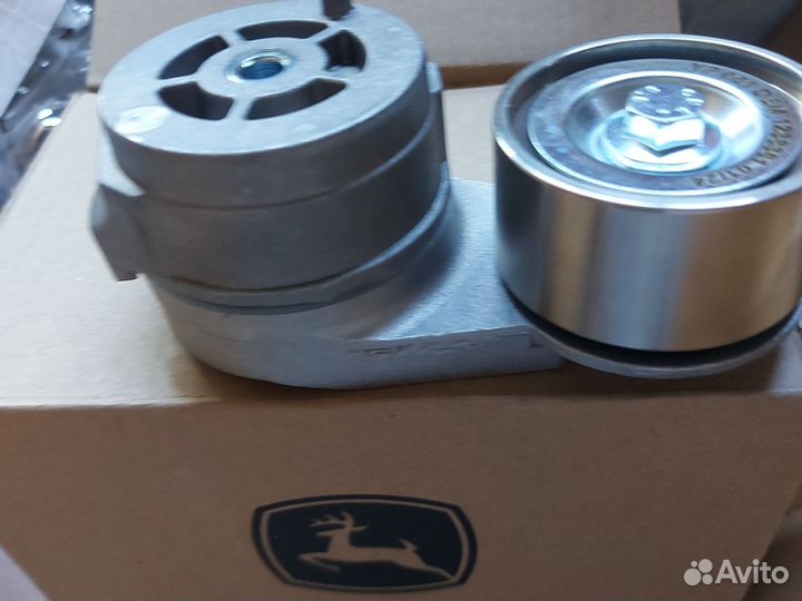 Натяжное устройство 7830 7930