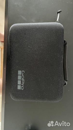 Экшн камера gopro hero 8