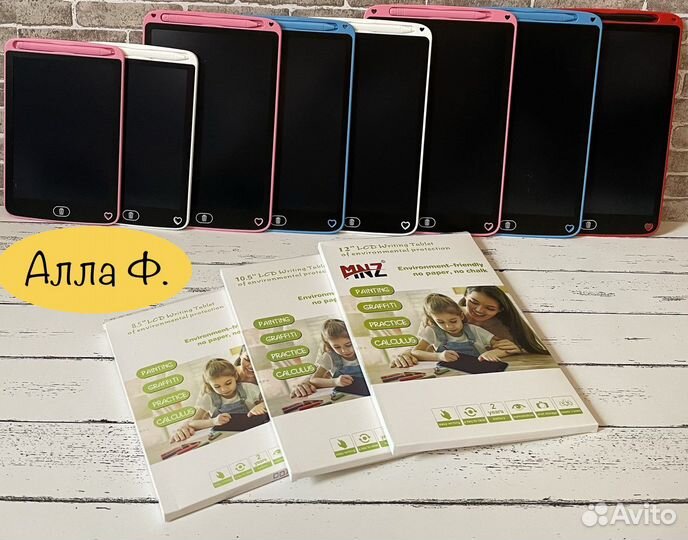 Графический планшет для рисования