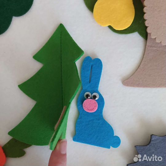 Развивающие игры для детей