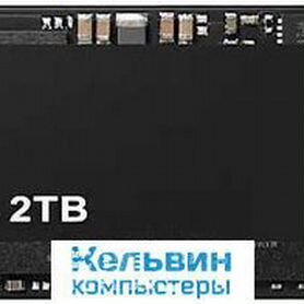 Samsung 970 EVO Plus 2Tb MZ-V7S2T0BW (MZ-V7S2T0B/AM)