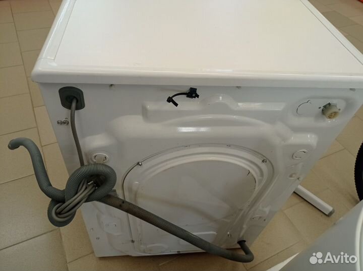 Стиральная машина candy CVW264DC(Чапаева)