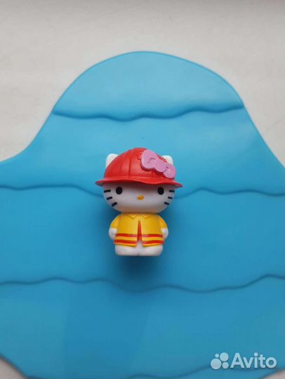 Игрушка Hello Kitty