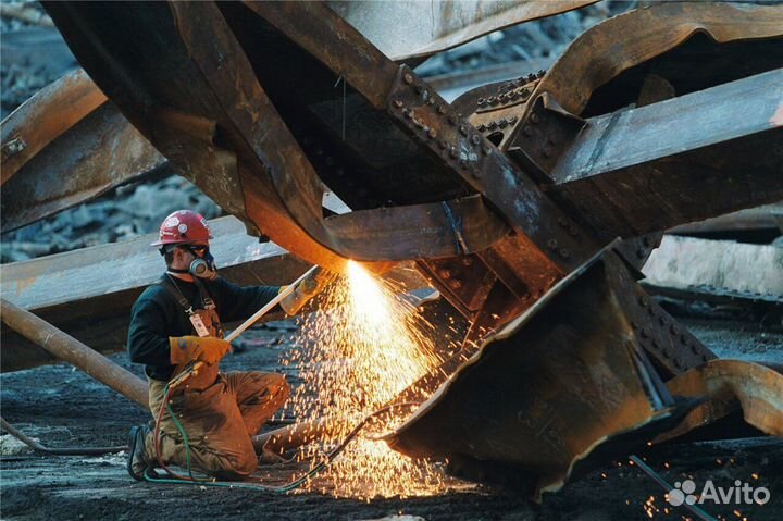 Вывоз металлолома, приём металла, сдать металлолом