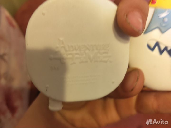 Хеппи мил из Макдональдса