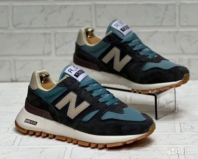 Кроссовки New balance RC 1300