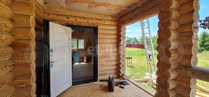 Дом 167 м² на участке 10 сот.