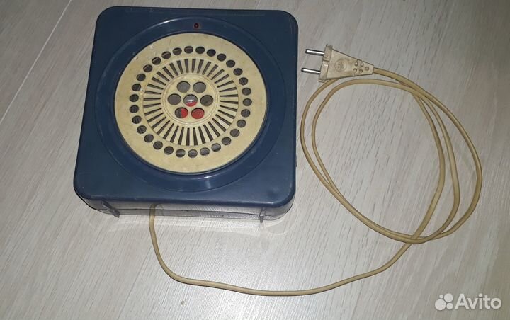 Громкоговоритель абонентский 