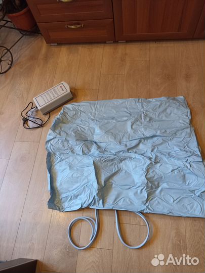 Противолежная система Ortonica Bubble B04