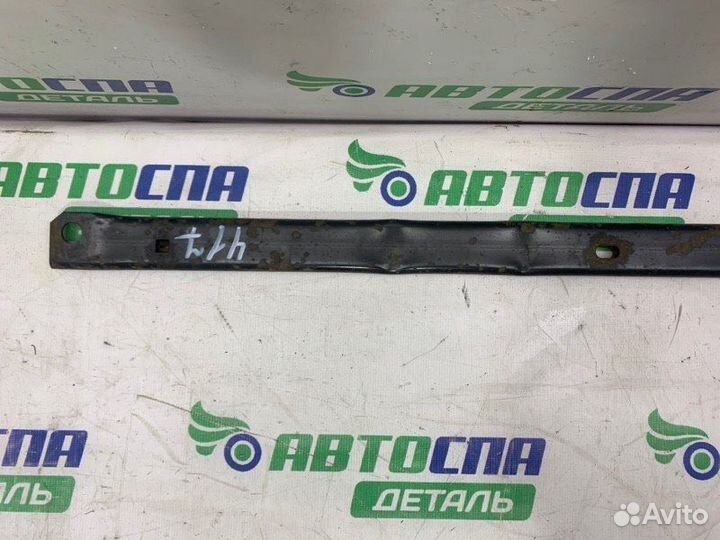 Балка под радиатор передняя Citroen C3 Picasso