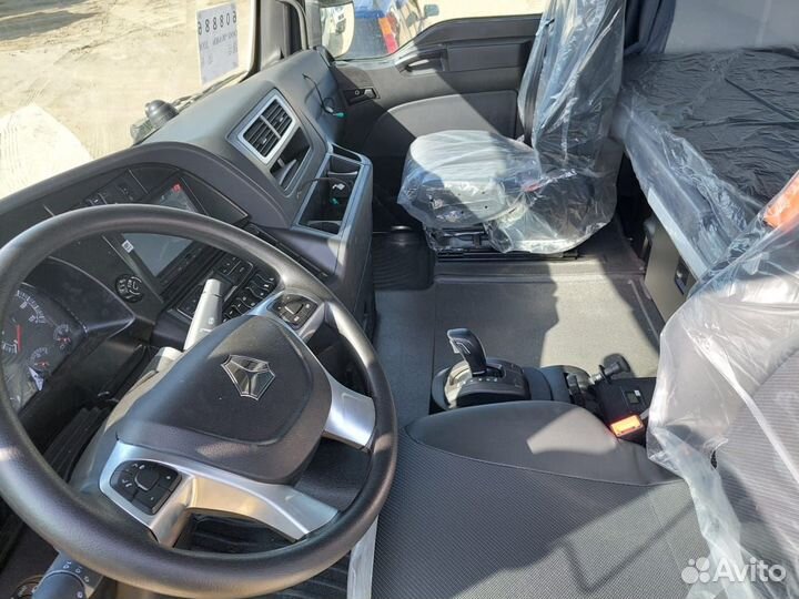Sitrak C7H, 2023