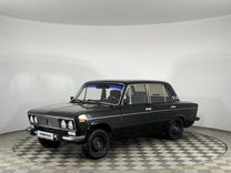 ВАЗ (LADA) 2106 1.6 MT, 1996, 72 965 км, с пробегом, цена 185 000 руб.