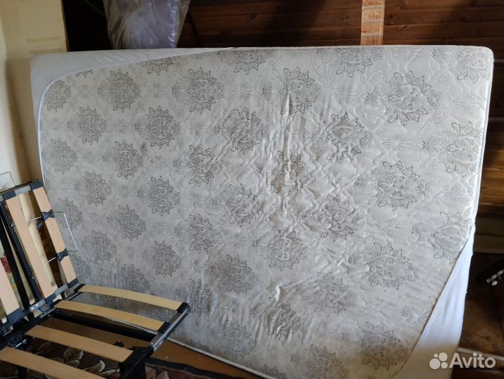 Матрас 140х200