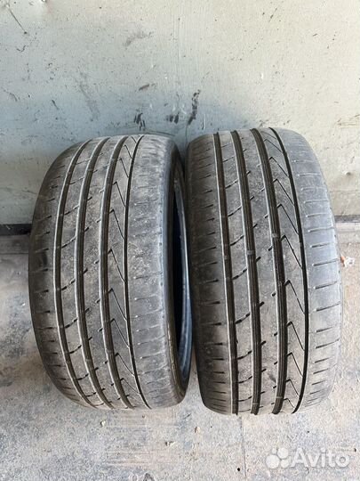Hankook Ventus S1 Evo 2 K117 235/40 R18 95Y