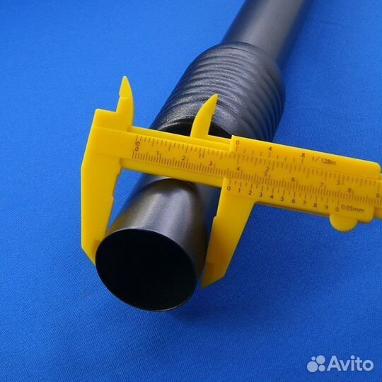 Трубка телескопическая D 35mm для пылесоса Samsung