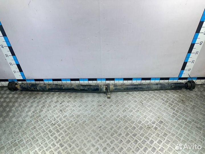 Б/У Вал карданный Audi A8 4E 2003-2010#001