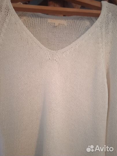 Пуловер женский 48 50 размер