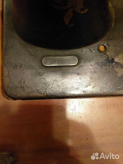 Швейная машина Singer