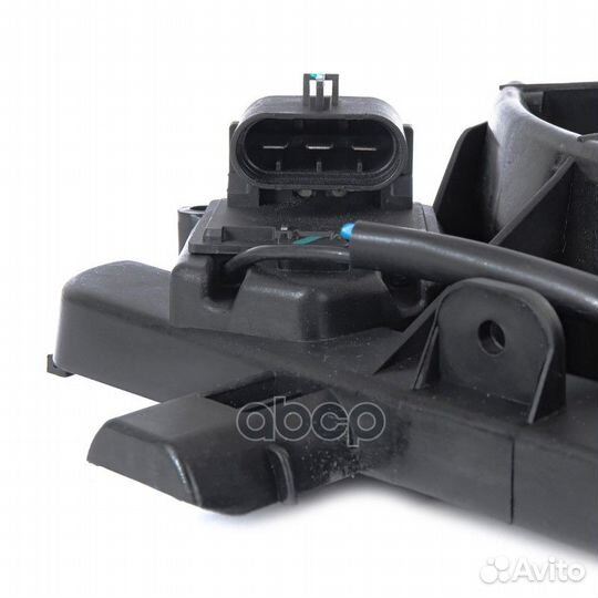 Э/вентилятор охл. с кожухом для а/м ваз 2190