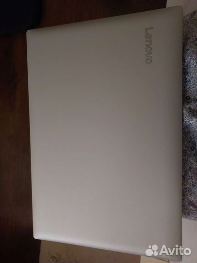 Lenovo ideapad 330 17ast