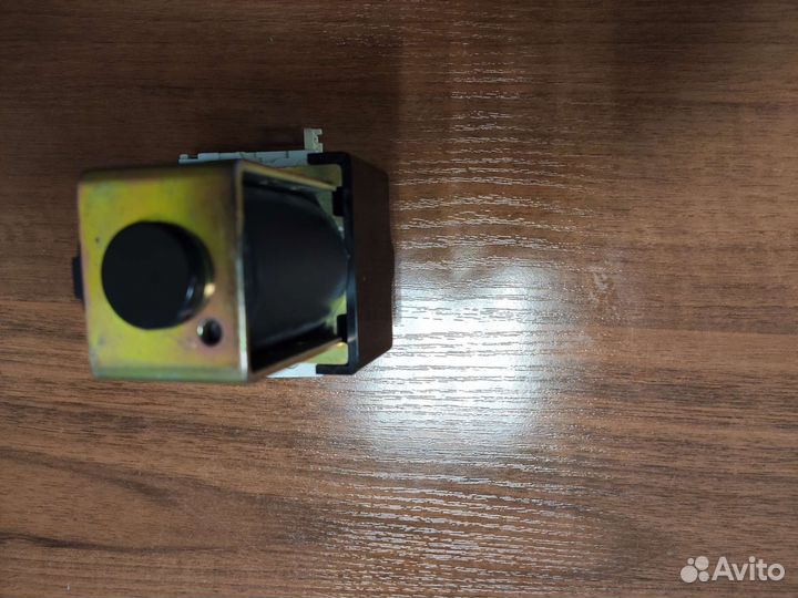 Контактор Albright sw180-652m Магнитный пускатель