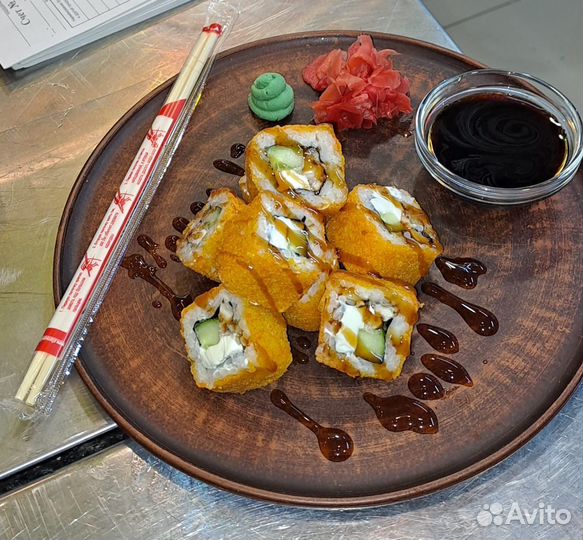 Уборщица посудомойщица