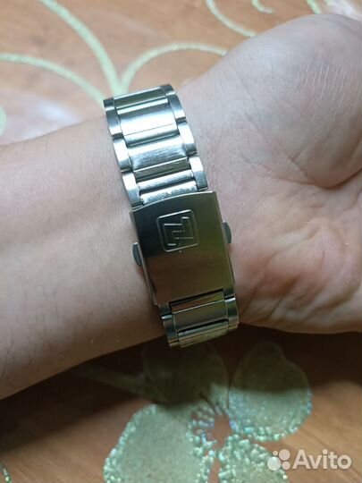 Часы мужские Naviforce NF9038M