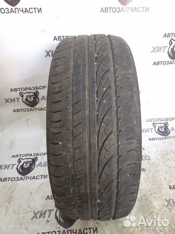 Mohawk M105 205/55 R16