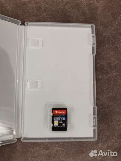 Subnautica 2 части nintendo switch