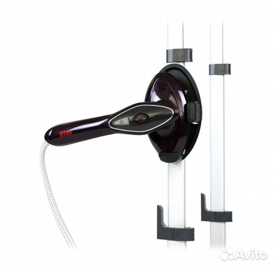 Отпариватель с гладильной доской