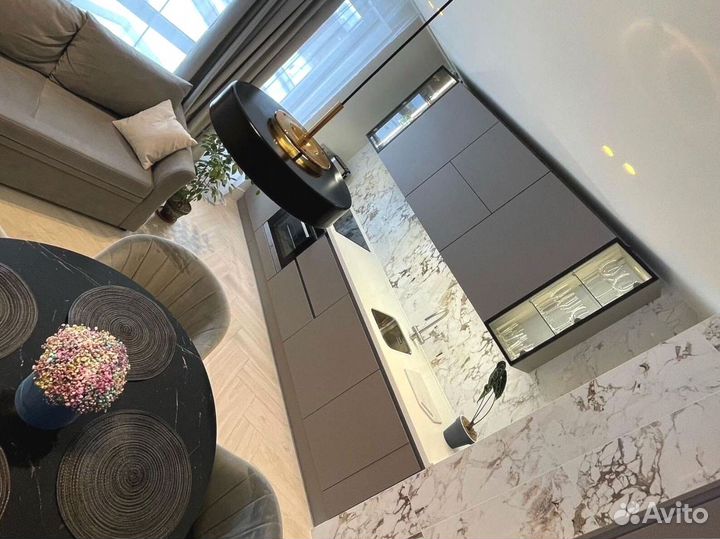 На заказ кухни