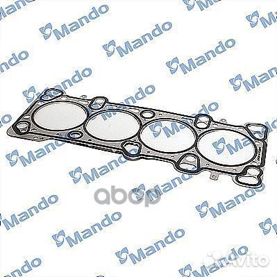 Прокладка ГБЦ eghmk00007 Mando