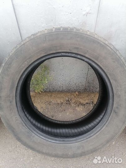 Nokian Tyres Hakka Green 2 195/60 R15