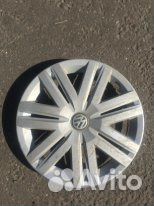 Колпаки для VW Skoda