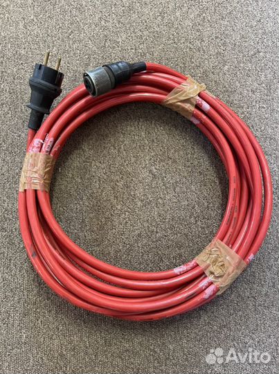 Кабель сетевой ISM Sitex