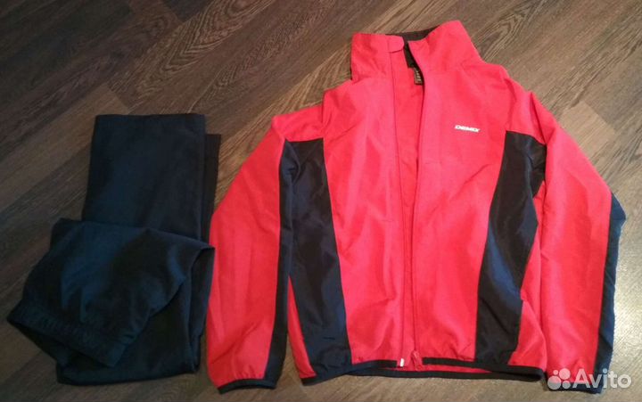 Спортивный костюм