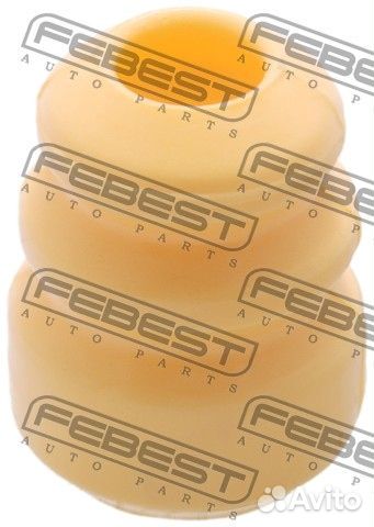 Отбойник переднего амортизатора