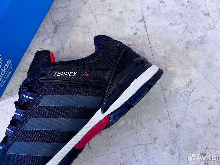 Кроссовки Adidas Terrex