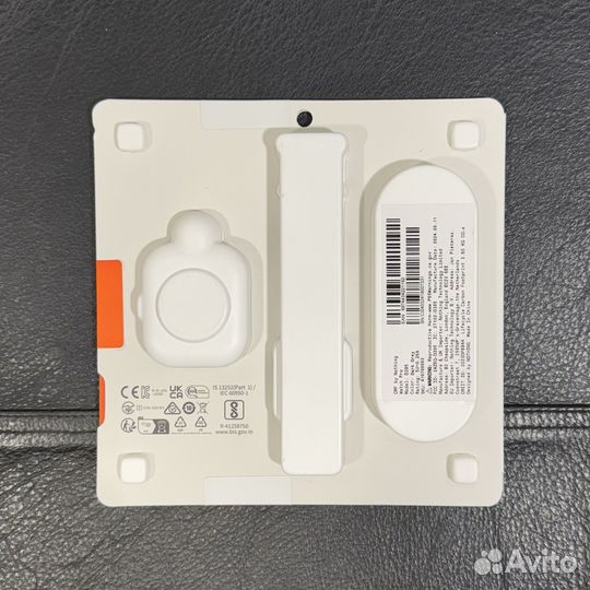 Часы Nothing Cmf Watch Pro Новые