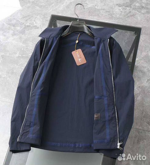 Куртка Loro Piana