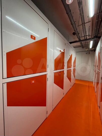 Аренда склада - Доступ 24-7