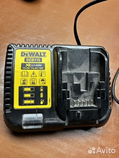 Зарядные устройства