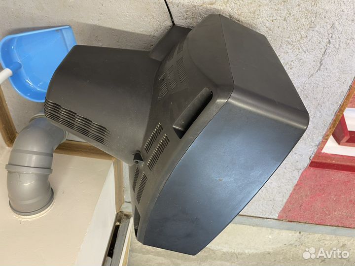 Телевизор samsung