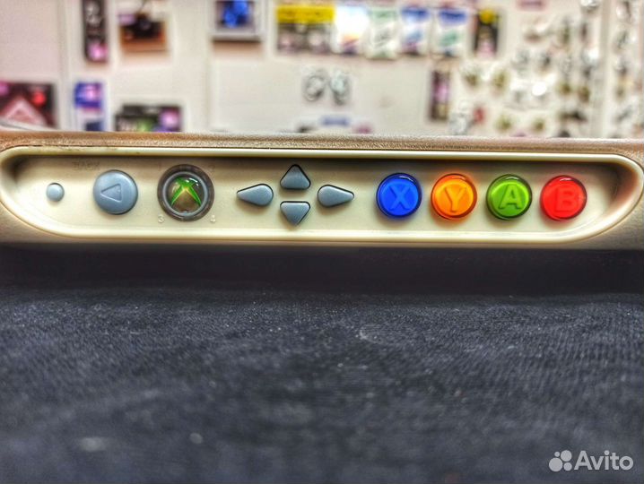 Доска Tony Hawk's для Xbox 360